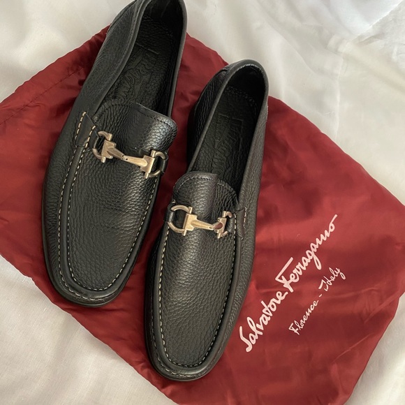 Salvatore ferragamo  shoes - Picture 4 of 8